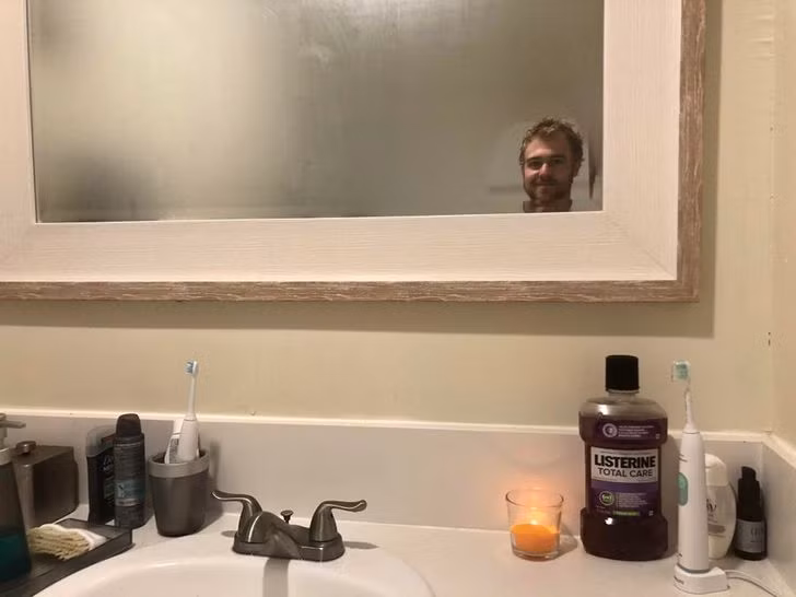 Ảnh: BrightSide Ảnh: BrightSide