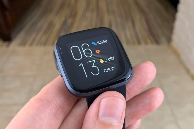 Google thâu tóm Fitbit cũng nhằm mục đích thu về lượng dữ liệu của khoảng 28 triệu khách hàng (Ảnh: Getty) Google thâu tóm Fitbit cũng nhằm mục đích thu về lượng dữ liệu của khoảng 28 triệu khách hàng (Ảnh: Getty)