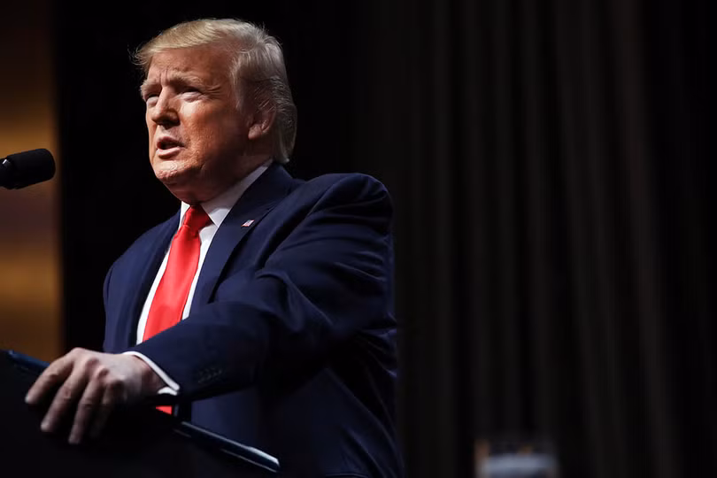 Xuất hiện nhiều bằng chứng mới không có lợi cho ông Trump (Ảnh: Politico) Xuất hiện nhiều bằng chứng mới không có lợi cho ông Trump (Ảnh: Politico)