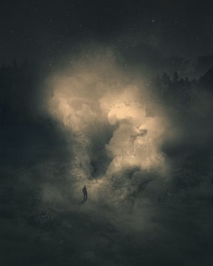 Ảnh: BrightSide