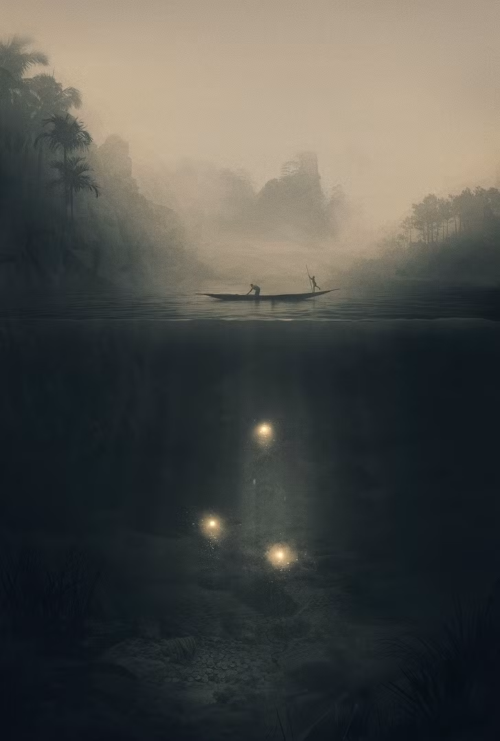 Ảnh: BrightSide