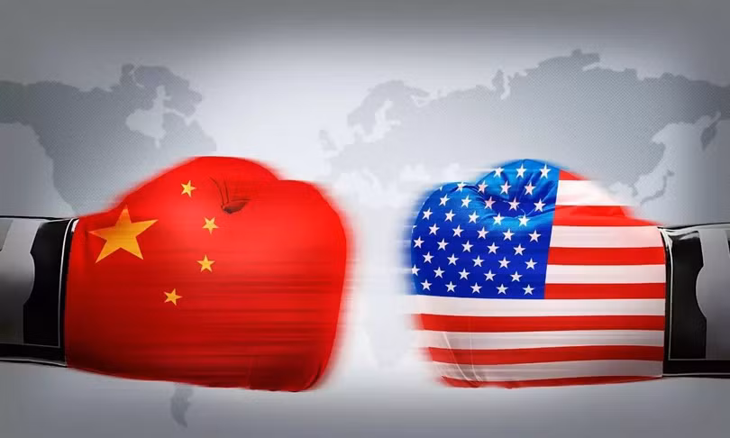Giới chuyên gia lo ngại rằng các biện pháp đáp trả của Trung Quốc sẽ gây tầm ảnh hưởng lớn với doanh nghiệp Mỹ (Ảnh: Chinafocus) Giới chuyên gia lo ngại rằng các biện pháp đáp trả của Trung Quốc sẽ gây tầm ảnh hưởng lớn với doanh nghiệp Mỹ (Ảnh: Chinafocus)
