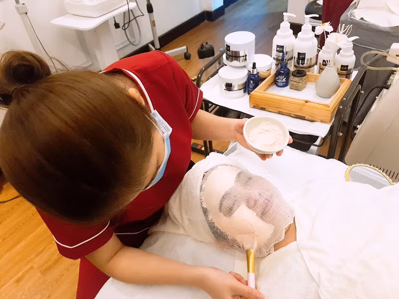 Bổ sung dưỡng chất cho da giúp da khỏe hơn và hạn chế tình trạng lão hóa da Bổ sung dưỡng chất cho da giúp da khỏe hơn và hạn chế tình trạng lão hóa da