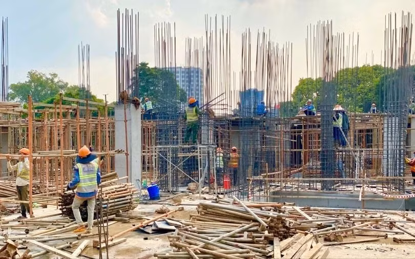 Bỏ giấy phép xây dựng tác động ra sao đến thị trường bất động sản?
