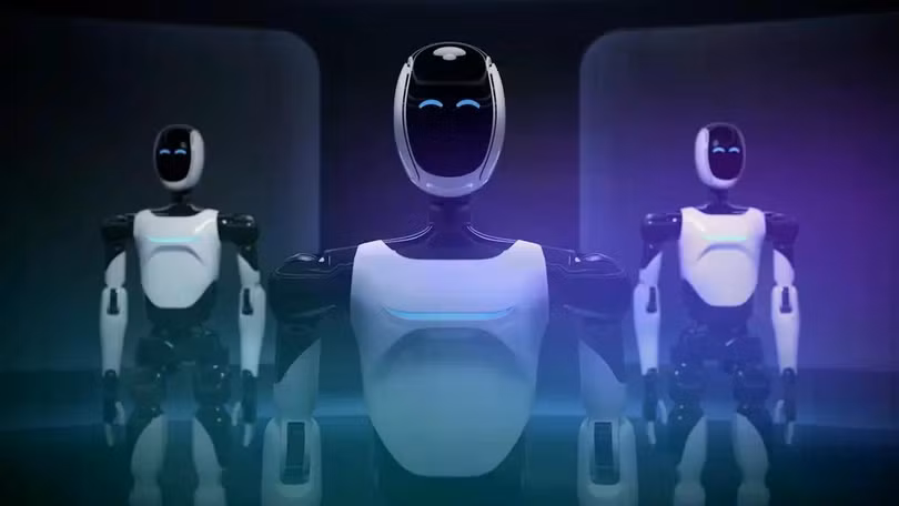 Qualcomm cho biết sự cố này sẽ cải thiện độ tin cậy của hệ thống và giúp phát triển các robot an toàn hơn, bền bỉ hơn. Ảnh: IE.