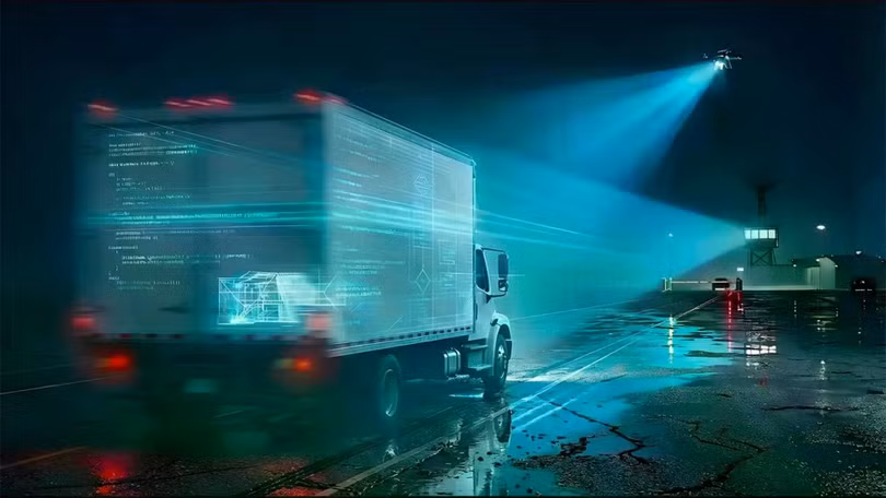 Công ty BBN Technologies sẽ phát triển các thuật toán chụp ảnh X-quang tầm xa. Ảnh: RTX.