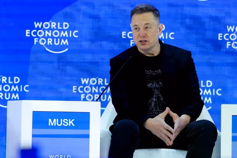 Đề xuất của Elon Musk đã bác bỏ ý kiến ​​cho rằng các khoản thanh toán như vậy sẽ gây ra lạm phát. Ảnh: Reuters.