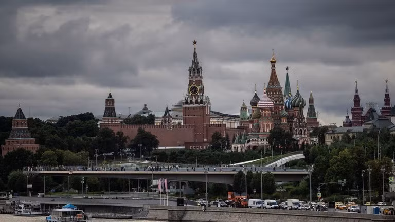 Moscow đưa ra cảnh báo về tình hình nguy hiểm sau khi Hiệp ước New START hết hiệu lực. Ảnh: Sputnik.