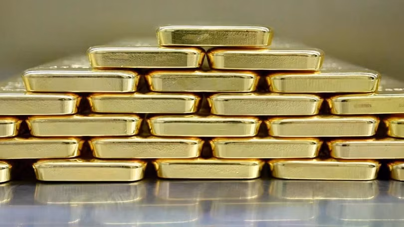 DNB gọi đây là một bước đi nhằm tăng cường khả năng ứng phó với khủng hoảng. Ảnh: Reuters.