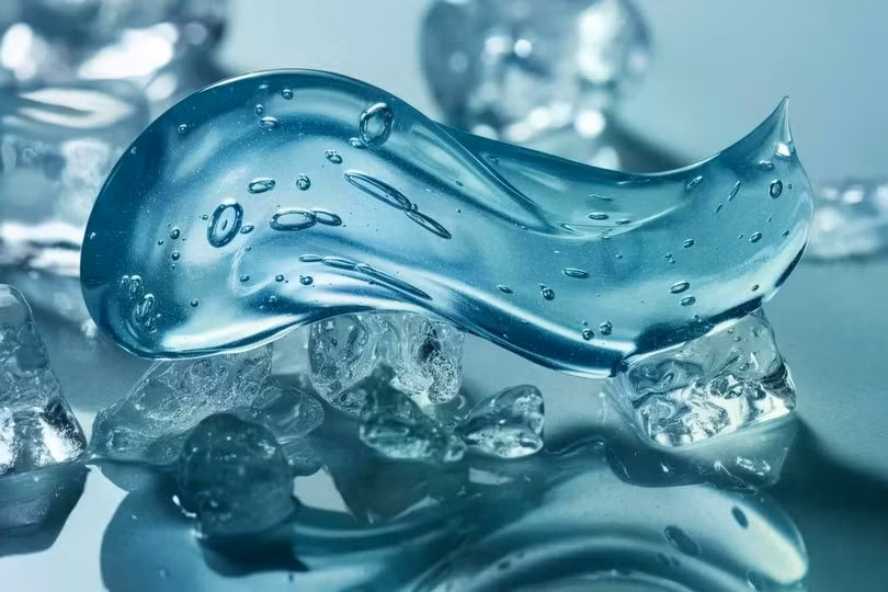 Các nhà khoa học Trung Quốc cho biết loại hydrogel đổi hình của họ có thể phát triển và thay đổi cùng với mô sống. Ảnh: Shutterstock.