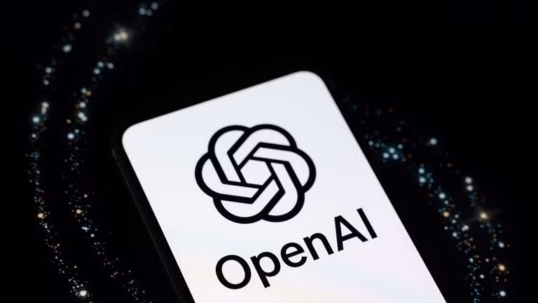 OpenAI tuyên bố hệ thống AI nội bộ đã tạo ra lời giải cho bài toán Navier-Stokes. Ảnh: Getty.
