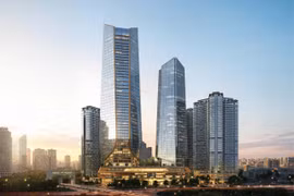Sunshine Group khởi động 2026 với lãi quý I hơn 409 tỷ đồng, tăng mạnh so với cùng kỳ