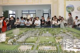 Sinh lời, tích sản, truyền đời: Ba giá trị hội tụ tạo sức hút cho căn hộ A2 K-Park Avenue