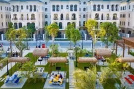 Từ phố cổ trăm năm đến Ocean City thế kỷ mới: Quy luật tăng giá trung tâm đang lặp lại