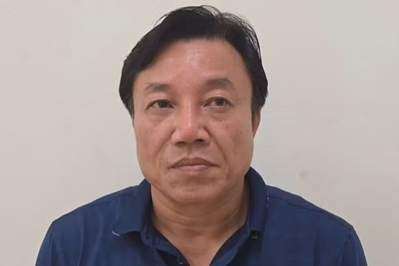 Vụ Việt Mỹ: Khởi tố thêm Phó Chủ tịch UBND tỉnh và Giám đốc bệnh viện ở Phú Thọ