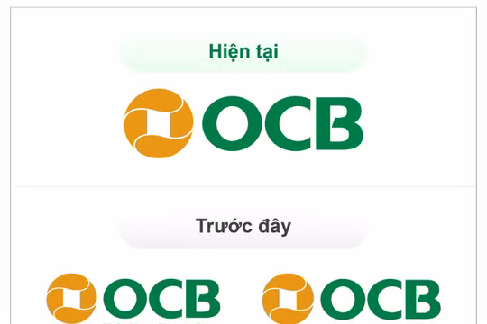 Khi thương hiệu càng lớn, logo càng nói ít