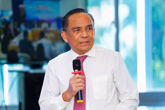 Chủ tịch HoREA: Tây Bắc TP.HCM đang ở “thời điểm vàng” để đầu tư