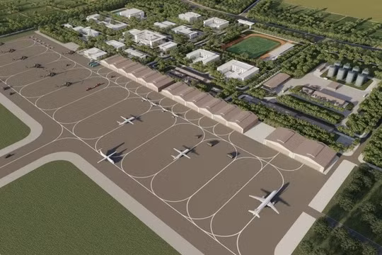 Ocean City hưởng lợi gì giữa cơn sóng hạ tầng 2026 và chu kỳ tăng giá mới phía Đông Hà Nội?