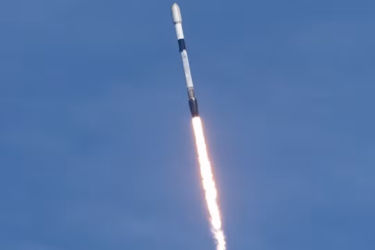 VINSPACE công bố hợp đồng phóng vệ tinh với SPACEX, mở bước tiến mới cho ngành công nghiệp không gian Việt Nam 