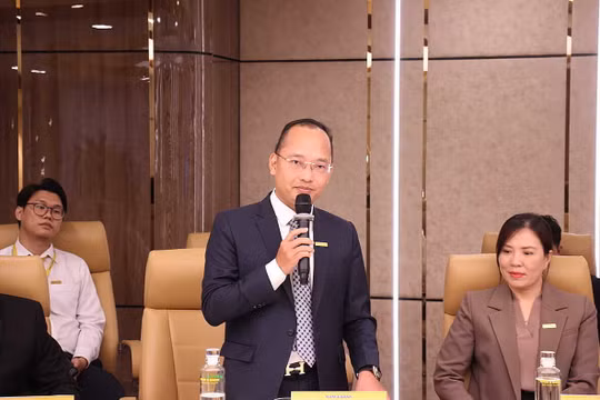 FPT nâng chuẩn bảo mật giao dịch thẻ cho Nam A Bank