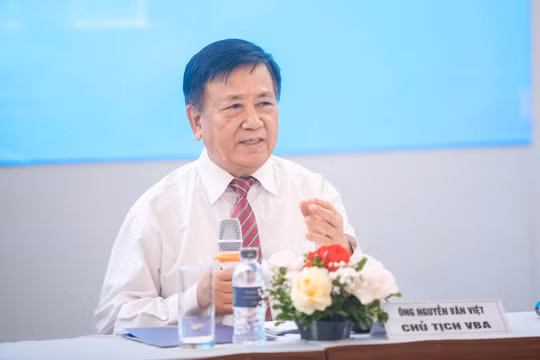 PCI 2.0: Đo chất lượng thể chế để nhìn thấy năng lực cạnh tranh tương lai
