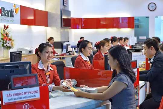 HDBank huy động 721 triệu USD từ ADB, Standard Chartered và các định chế tài chính quốc tế 