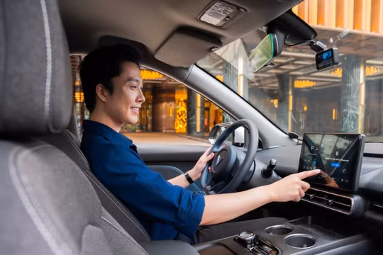 Ưu đãi sắp khép lại, chỉ còn ít ngày để sở hữu Limo Green với giá hời nhất 