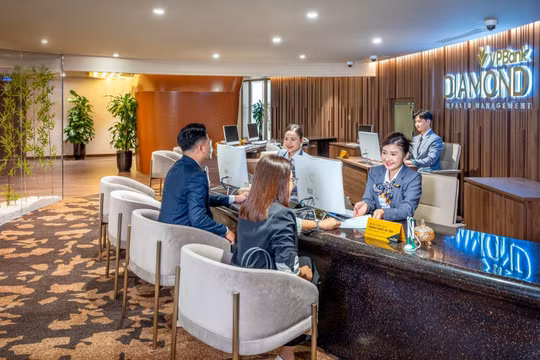 VPBank chuyển hóa tăng trưởng quy mô thành hiệu quả kinh doanh