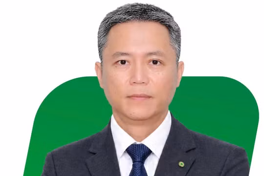 Tân Tổng giám đốc OCB là ai?