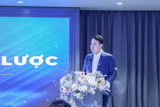 Tân Á Đại Thành “đặt viên gạch” lớn cho chiến lược công nghệ cao giai đoạn mới