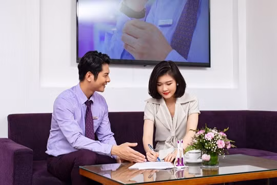 TPBank được IFC vinh danh, vươn tầm chuẩn mực toàn cầu về tài chính bình đẳng giới