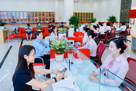 HDBank tung gói tín dụng “SME Linh hoạt”: Cho vay đến 100% tài sản bảo đảm, kích hoạt gói ưu đãi lãi suất