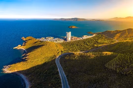  Một trung tâm mới của Nha Trang đang thức giấc