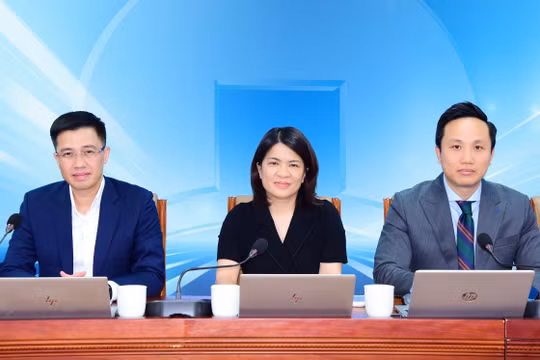 VietinBank Quý 1/2026: Tiếp tục nền tảng tăng trưởng bền vững
