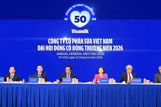 Vinamilk tiếp tục là đại diện duy nhất của ngành sữa Việt Nam trong Fortune 500 Đông Nam Á 