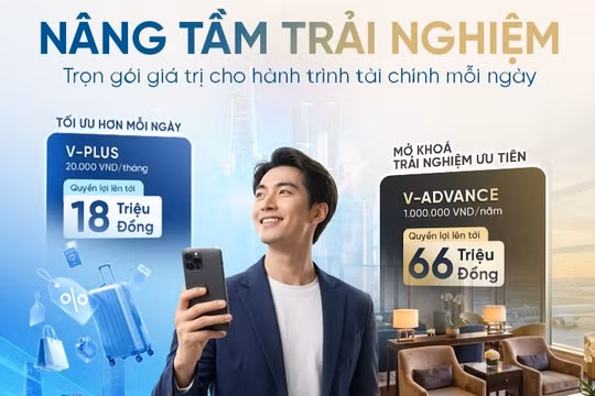 Ngân hàng không chỉ để giao dịch: Xu hướng “gói tiện ích tài chính kết hợp trải nghiệm Lifestyle” lên ngôi