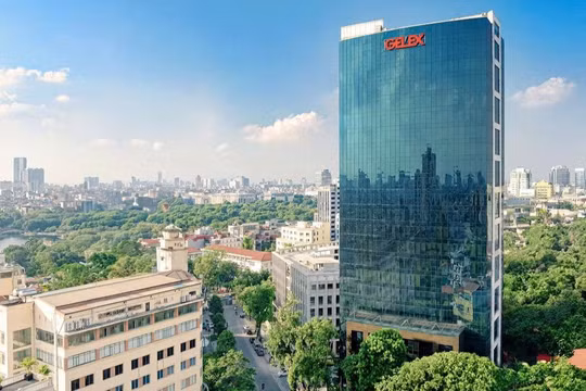 GELEX Electric xin ý kiến cổ đông về loạt nội dung quan trọng