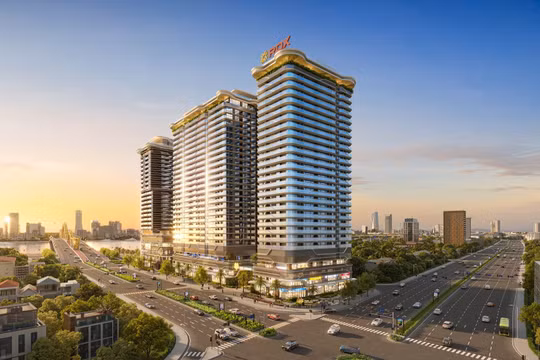 ROX Group - 3 thập kỷ tiên phong kiến tạo, đưa giá trị Việt vươn xa