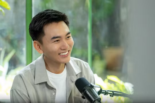 Khoai Lang Thang và hành trình đi tìm “bình minh” của riêng mình