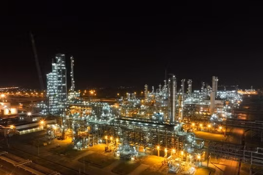 Petrovietnam và NSRP giữ vững chuỗi cung ứng năng lượng trước biến động Trung Đông