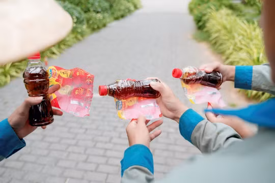 Không ai có thể biết trước mã trúng thưởng của “Xé ngay trúng liền” được tạo ra như thế nào