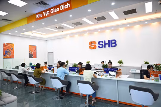 SHB khẳng định hoạt động ổn định, triển khai tăng vốn đúng quy định, đa dạng hóa nguồn lực tài chính