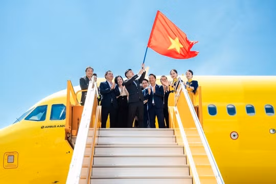 T&T Group đang hiện diện trên những “mạch máu” kinh tế mới như thế nào?