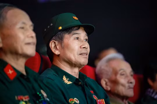 “Đất Nước Thiên Hùng Ca” đánh thức niềm tự hào mang tên Việt Nam