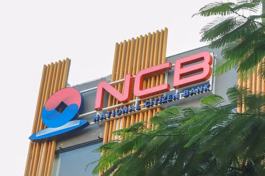 NCB tăng tốc mạnh mẽ trong nửa đầu 2026, sẵn sàng năng lực cho giai đoạn tăng trưởng mới