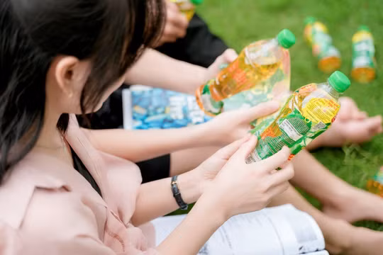 Giải mã cơ chế xác định kết quả phía sau mỗi mã dự thưởng “Xé ngay trúng liền”