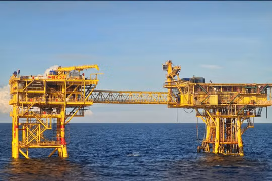 Phát triển nguồn nhân lực và văn hóa an ninh mạng trong PETROVIETNAM