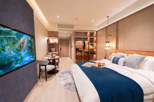 Prima Bay khai trương căn hộ mẫu, đón nhịp tăng trưởng mới của thị trường Quảng Ninh