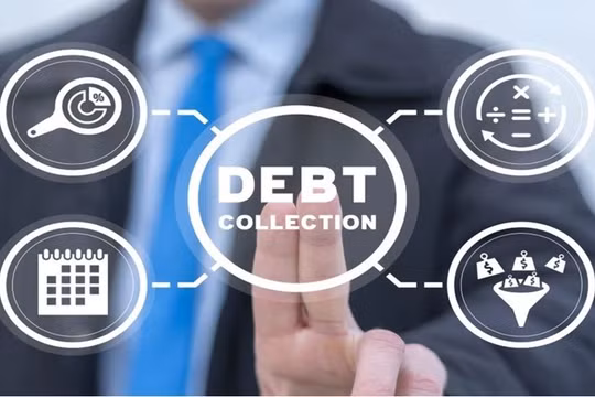 Debt Collection: Giải pháp nâng hiệu quả thu hồi nợ, tối ưu dòng tiền
