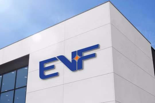 EVF công bố báo cáo tài chính quý III/2026, lợi nhuận 9 tháng vượt 1.000 tỷ đồng
